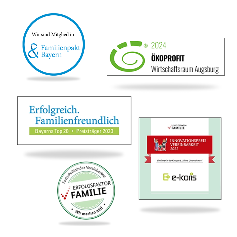 Familienpakt und Oekoprofit